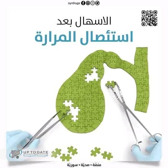 جراحة استئصال المرارة من الجراحات غير الصعبة نسبياً، خاصة اليوم وباستخدام المنظار في العمل الجراحي.