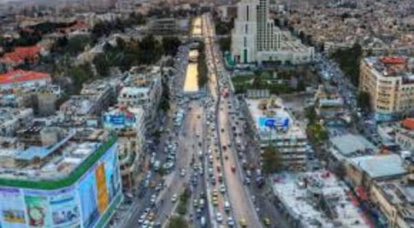 ست رخص تأهيل سياحية لمنشآت في دمشق خلال شهر أيار
